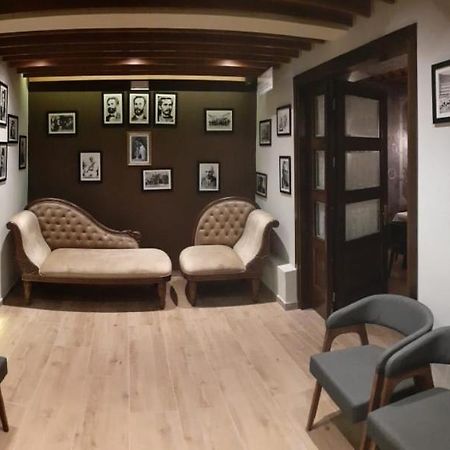 Hotel Permeti 外观 照片