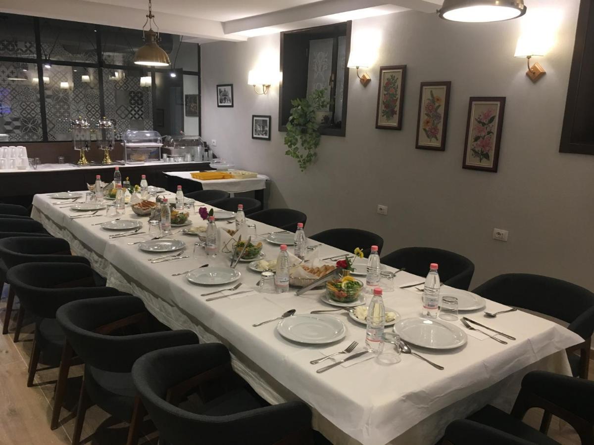 Hotel Permeti 外观 照片