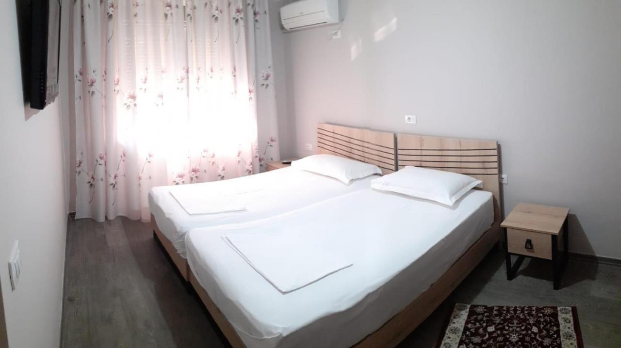 Hotel Permeti 外观 照片