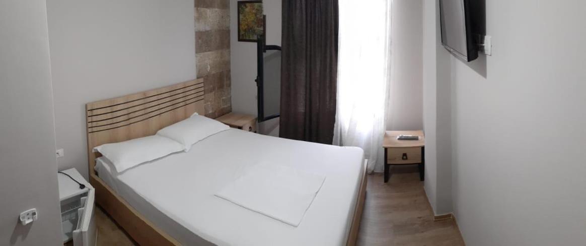 Hotel Permeti 外观 照片