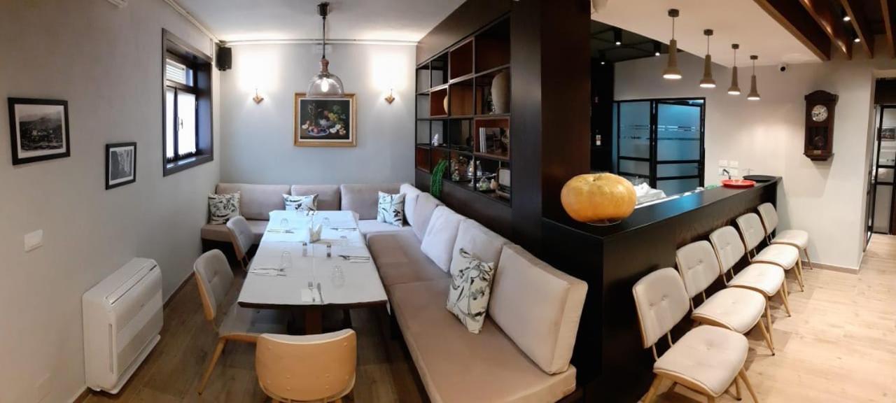 Hotel Permeti 外观 照片