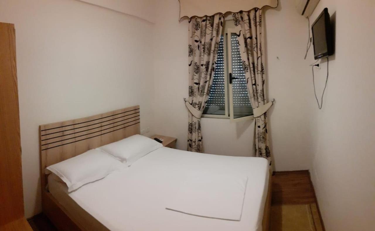 Hotel Permeti 外观 照片